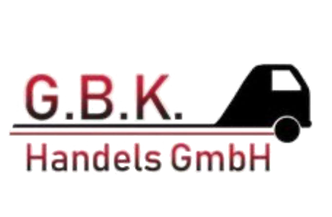 G.B.K.Handels GmbH Logo