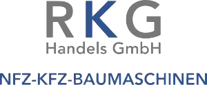 RKG KFZ-Baumschienen